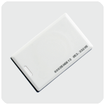 Пластиковая RFID карта EM-Marine TK4100